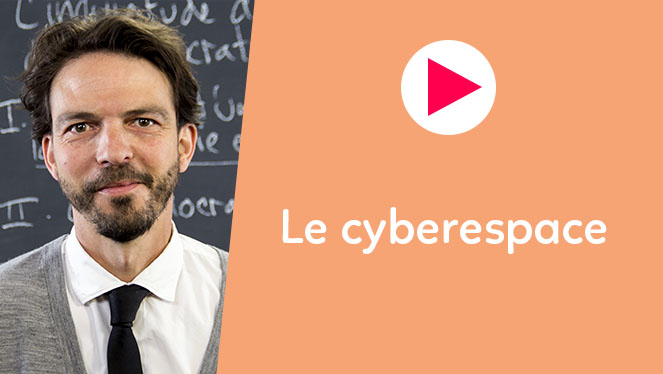 Le Cyberespace | Géopolitique Et Sciences Politiques | Terminale | Les ...