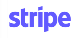 Logo de l'entreprise Stripe