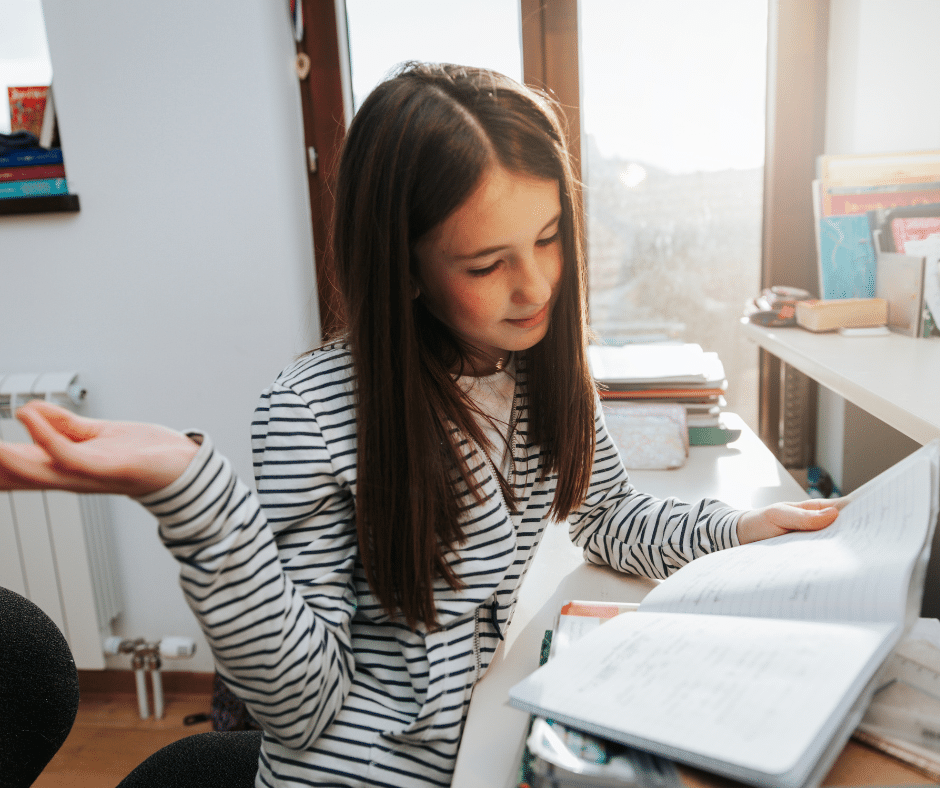 Comment Faire Ses Devoirs Efficacement Astuces